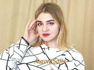 AuroraSolis