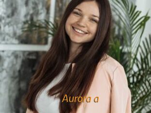 Aurora_a