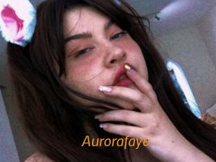Aurorafaye Porn University