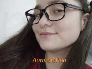 Auroralatina