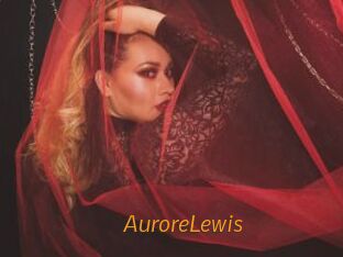 AuroreLewis