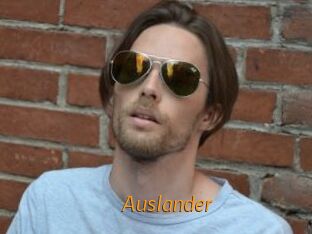 Auslander