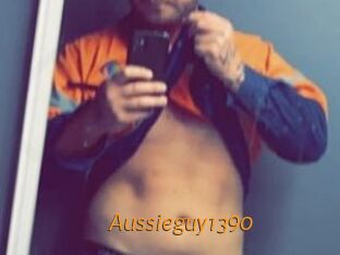 Aussieguy1390