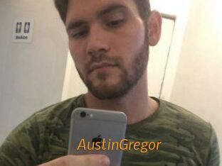 AustinGregor
