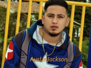 AustinJackson