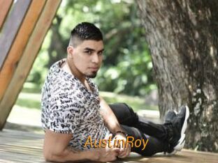 AustinRoy