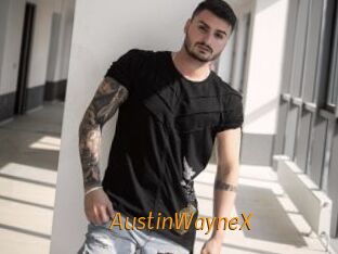 AustinWayneX