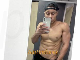 Austinstonex