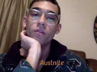 Austnite