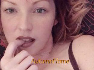 AutumnFlame