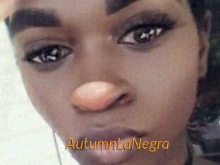 AutumnLaNegra
