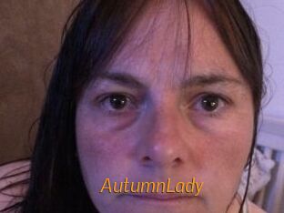 AutumnLady