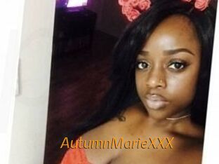 AutumnMarieXXX Porn University