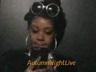 AutumnNightLive