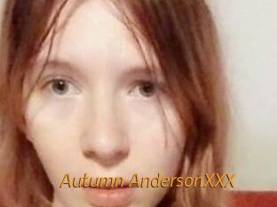 Autumn_AndersonXXX Porn University