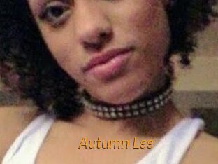 Autumn_Lee Porn University