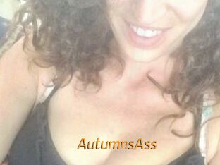 AutumnsAss