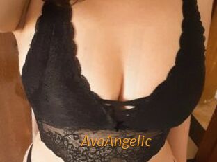 AvaAngelic