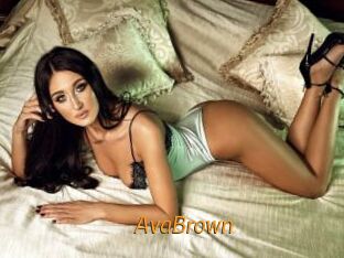 AvaBrown