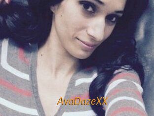 AvaDazeXX