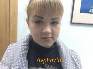 Ava_Faylor Porn University