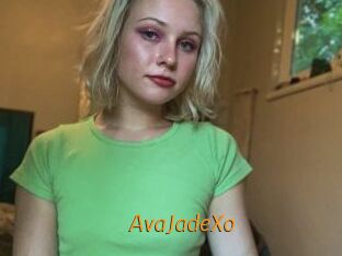 AvaJadeXo