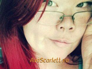 AvaScarlett_xo