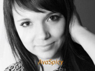 AvaSpicy