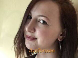 AvaTorsson