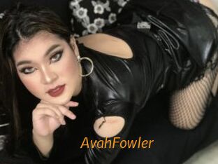 AvahFowler