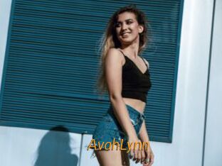 AvahLynn