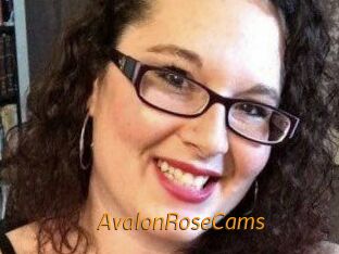 AvalonRoseCams