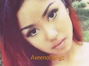 AveenaBangz