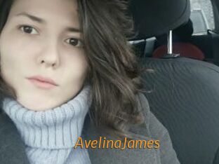 AvelinaJames