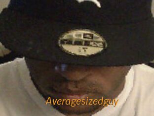 Averagesizedguy Porn University