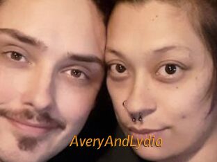 AveryAndLydia