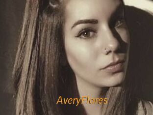 Avery_Flores Porn University