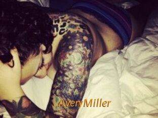 Avery_Miller Porn University