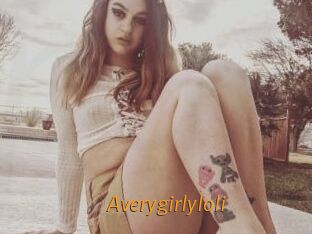 Averygirlyloli