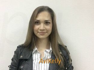 AviKelly