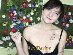 AvrilDevine