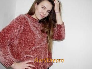 AvrilDream