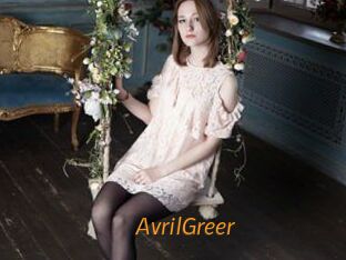 AvrilGreer