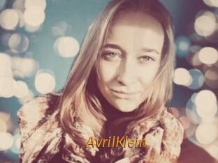 AvrilKlein