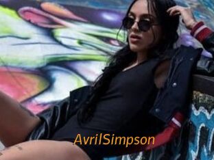 AvrilSimpson