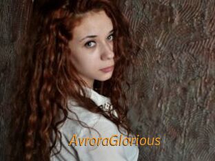 AvroraGlorious
