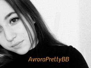 AvroraPrettyBB Porn University