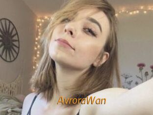 AvroraWan