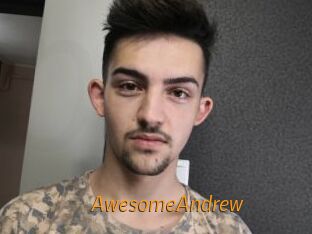 AwesomeAndrew