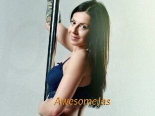 AwesomeJas